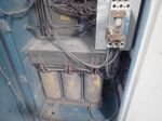 Apv Chemical  Extruder