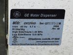 Ge Water Dispenser