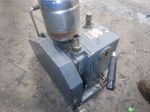 Welch Vacuum Pump