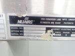 Nuaire  Biological Safety Cabinet