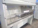 Nuaire Biological Safety Cabinet