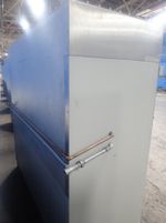 Nuaire Biological Safety Cabinet