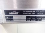 Nuaire Biological Safety Cabinet