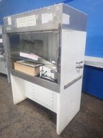 Nuaire  Labguard Biological Safety Cabinet