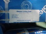 Gleason Cutting Tool Tooling