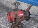 Ingersoll Randaro Pneumatic Chain Hoist