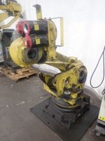 Fanuc Robot