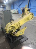 Fanuc Robot