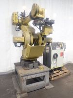 Fanuc Robot