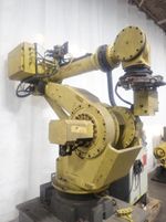 Fanuc Robot