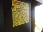 Fanuc Robot