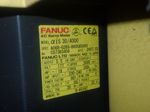 Fanuc Robot