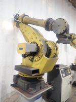 Fanuc Robot