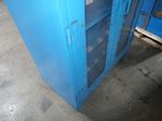 Strong Hold 2 Door Storage Cabinet