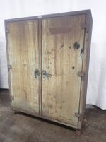 Strong Hold 2 Door Cabinet
