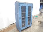 Strong Hold 2 Door Storage Cabinet