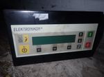 Atlas Copco Air Compressor Control