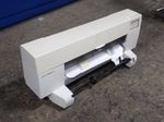 Hewlett Packard Plotterprinter