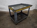 Rubbermaid Cart