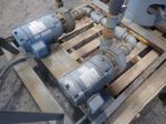 Sterling Pump Assembly W Tank