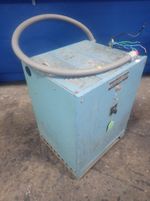 Christie Electric Silicon Rectifier Unit