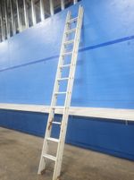 Extandable Aluminum Ladder