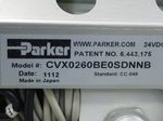  Parker Cvx0260be0sdnnb Vacuum Generator