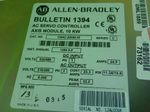  Allen Bradley 1394cam50ih Ac Servo Controller