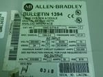  Allen Bradley 1394csjt10a Digital Servo With Analog Interface