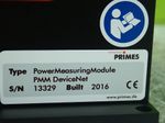 Primes Primes Pmm Power Measuring Module