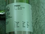 Ifm Ifm Pn5201 Pressure Sensor 14npt