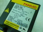 Fanuc Fanuc A06b6117h106 Servo Amplifier 11 Kw 283339 V