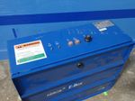 Abicor Binzel Electrical Panel E Box