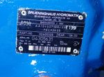 Brueninghaus Hydromatik Hydraulic Pump