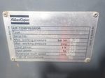 Atlas Copco Air Compressor