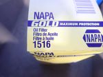 Napa  Purolator Oil Filters