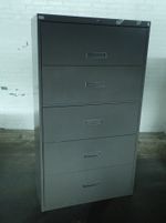  Lateral File Cabinet