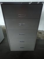  Lateral File Cabinet