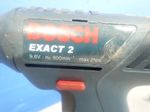 Bosch Power Drill