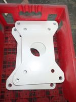 Gear Reducer Bases
