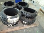 Solideal  Monarch  Solid Forklift Tires