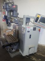 Bridgeport Cnc Vertical Mill