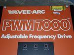 Vee Arc Adjustable Frequency Drive