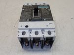 Siemens Siemens Hdx3b080 Molded Case Circuit Breaker 600v 80a