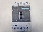 Siemens Siemens Hdx3b080 Molded Case Circuit Breaker 600v 80a