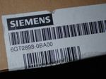 Siemens Siemens 6gt28980ba00 Simatic Rf Docking Station