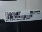 Siemens Siemens Hdx3b080 Circuit Breaker 80 Amp 3pole 600 Vac 250 Vdc