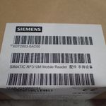 Siemens Factory Sealed Siemens 6gt28030ac00 Rf310m Mobile Reader