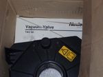Nederman Vacuum Valve