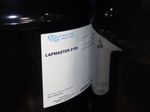 Lapmaster Wolters Lubricant